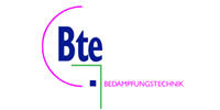 Wartungsplaner Logo Bte Bedampfungstechnik GmbHBte Bedampfungstechnik GmbH